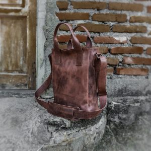 Totebag Mada