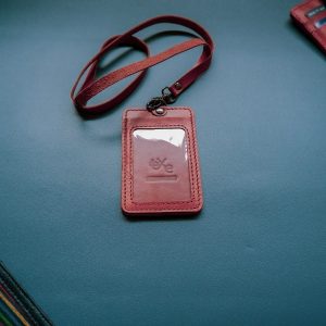 Nametag Nala