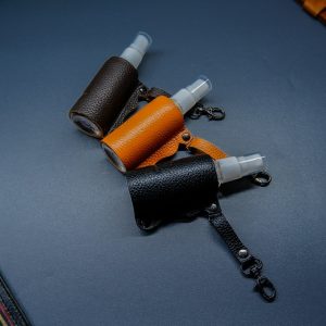 Sanitizer Case