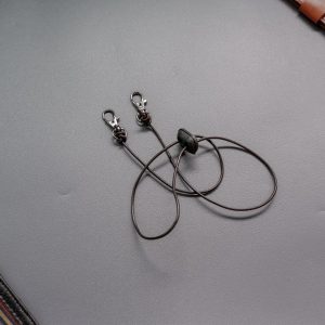 Strap masker Indu