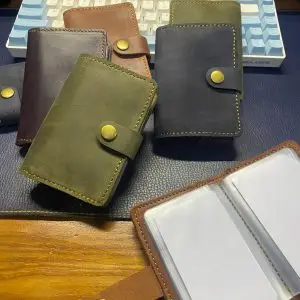 Card Holder Sarira