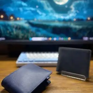Bifold Wallet