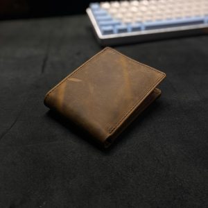 Bifold Wallet