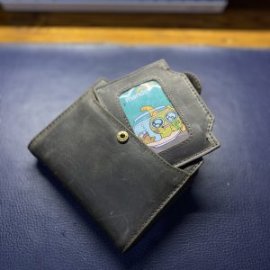 Dompet Starla