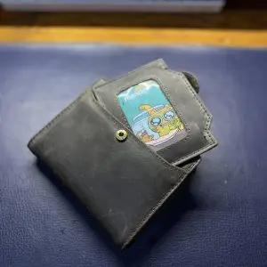 Dompet Starla
